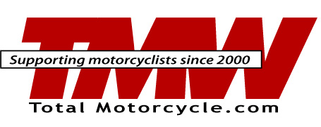 Total Motorcycle Website Logo 2011