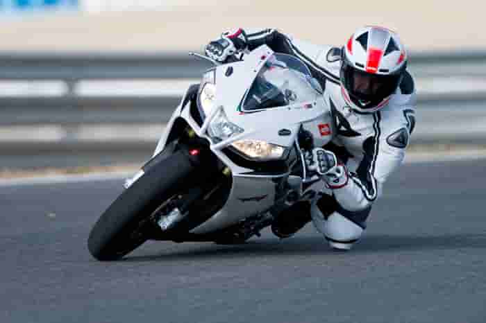 2012 Aprilia RSV4 R APRC 