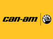 Can-Am BRP Motorcycles