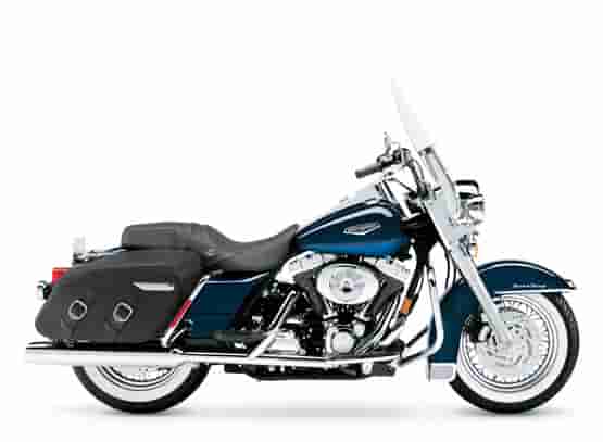 2004 Harley-Davidson FLHRCI Road King Classic 
