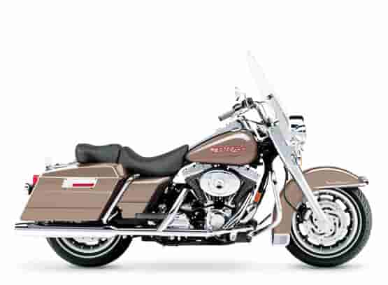  2004 Harley-Davidson FLHR/I Road King 