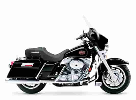  2004 Harley-Davidson FLHT/I Electra Glide Standard 