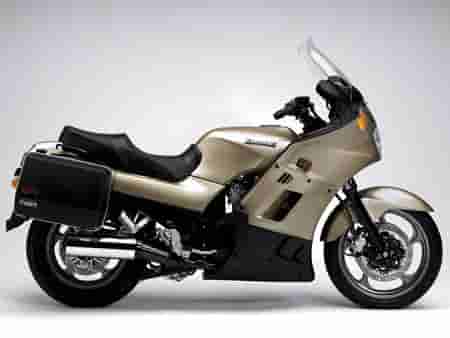 Kawasaki Concours