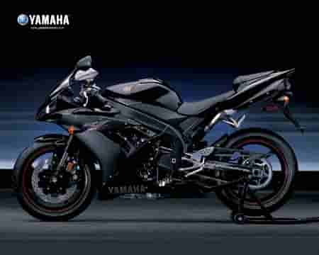 2005 Yamaha R1