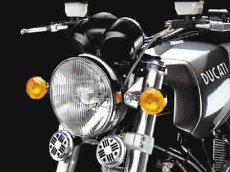 2006 Ducati GT1000