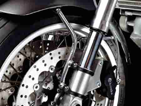 2006 Ducati GT1000