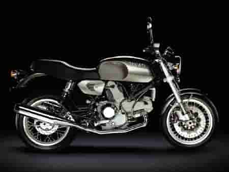 2006 Ducati GT1000