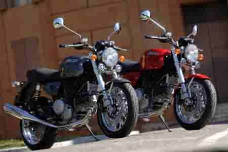 2006 Ducati GT1000