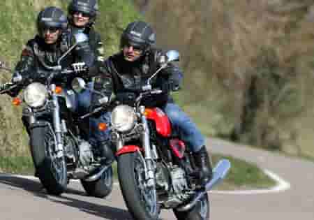2006 Ducati GT1000