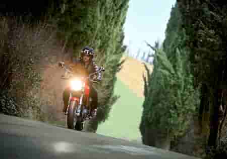 2006 Ducati GT1000