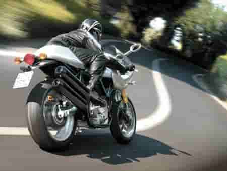 2006 Ducati Paul Smart 1000 Limited Edition