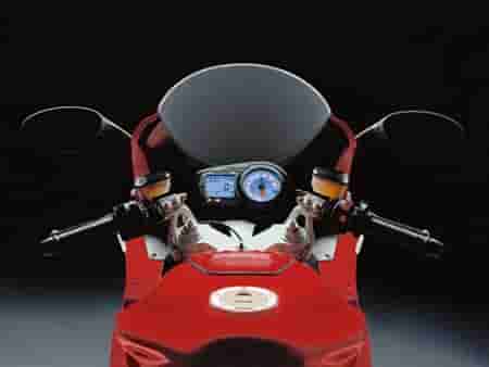 2006 Ducati ST4S