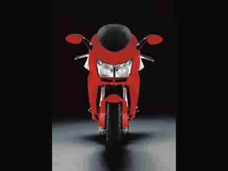 2006 Ducati ST4S