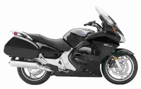 2006 Honda ST1300 ABS