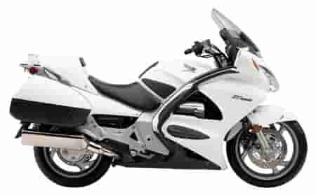 2006 Honda ST1300P