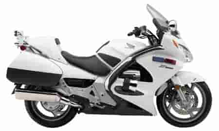 2006 Honda ST1300P