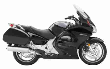 2006 Honda ST1300 ABS