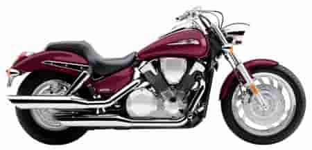 2006 Honda VTX1300C