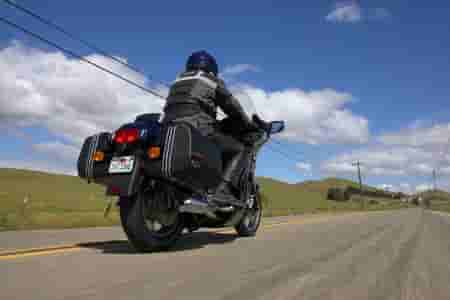 2006 Kawasaki Concours