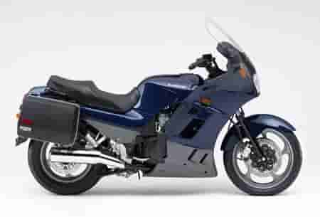 2006 Kawasaki Concours