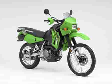 2006 Kawasaki KLR650