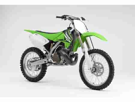 2006 Kawasaki KX250