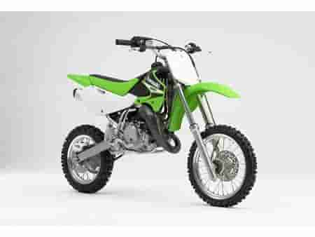 2006 Kawasaki KX65