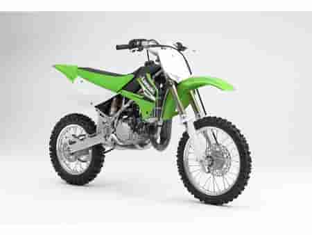 2006 Kawasaki KX85