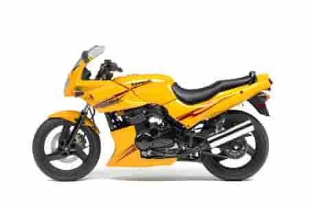 2006 Kawasaki Ninja 500R
