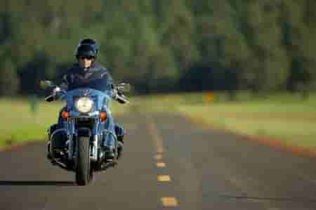 2006 Kawasaki Vulcan 1600 Nomad