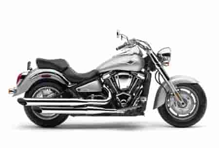 2006 Kawasaki Vulcan 2000 Classic