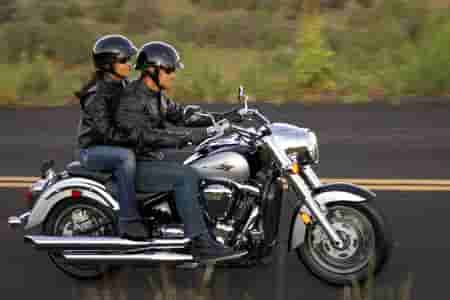 2006 Kawasaki Vulcan 2000