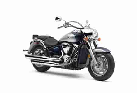 2006 Kawasaki Vulcan 2000