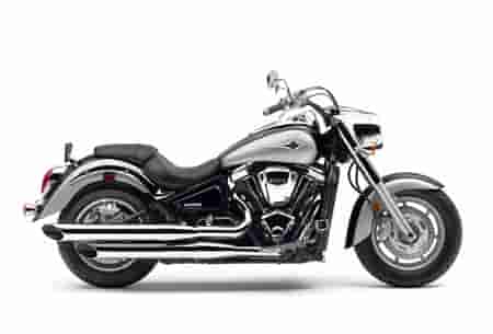 2006 Kawasaki Vulcan 2000