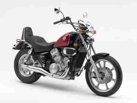 2006 Kawasaki Vulcan 750