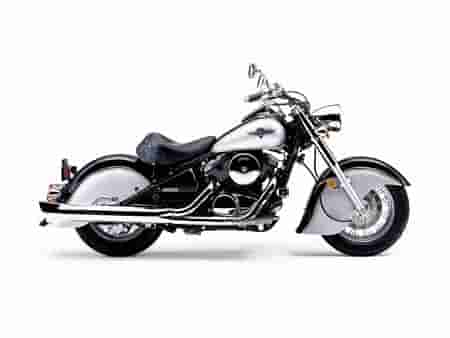 2006 Kawasaki Vulcan 800 Drifter