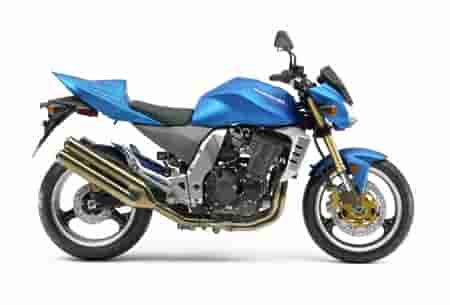 2006 Kawasaki Z1000