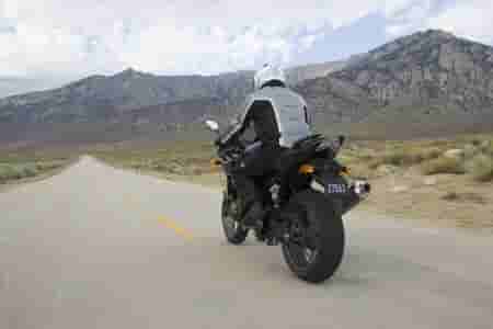 2006 Kawasaki Z750S