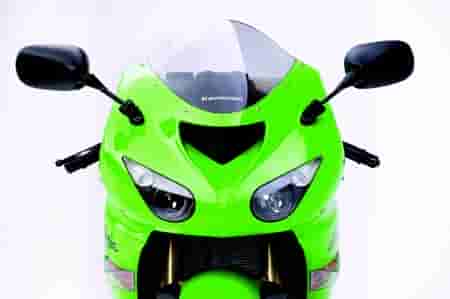 2006 Kawasaki Ninja ZX-10R