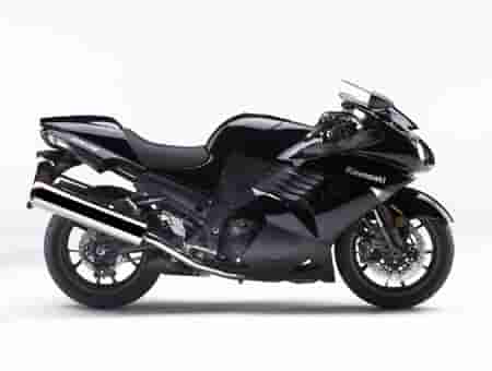 2006 Kawasaki Ninja ZX-14