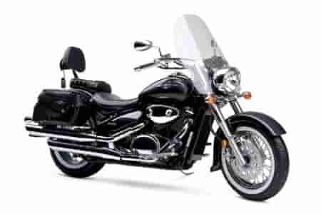 2006 Suzuki Boulevard C50T