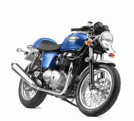 2006 Triumph Thurxton