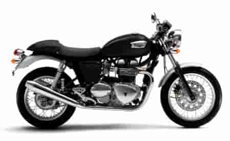 2006 Triumph Thurxton