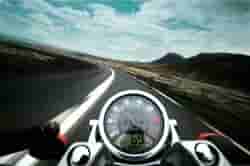 2006 Yamaha MT-01