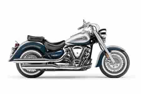 2006 Yamaha Road Star