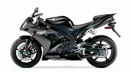 2006 Yamaha YZF-R1