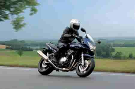 2006 Suzuki Bandit 1200S ABS