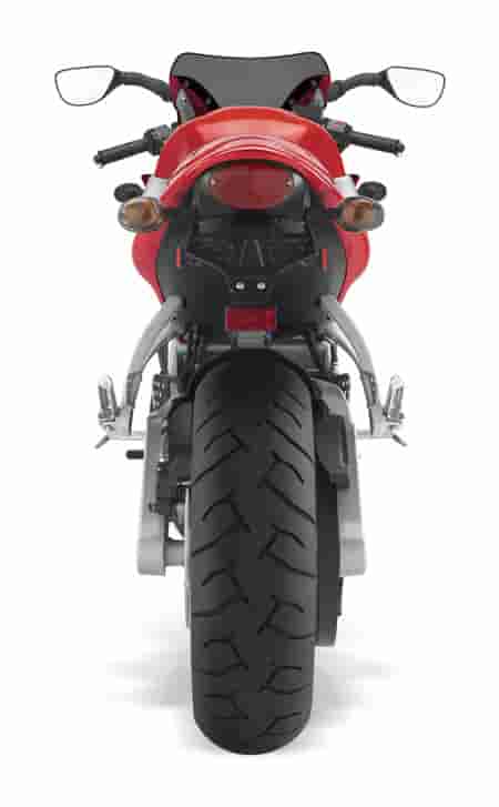 2007 Buell Firebolt XB9R