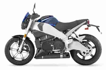 2007 Buell Lightning CityX XB9SX