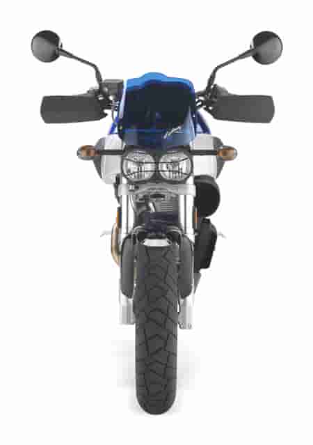 2007 Buell Lightning CityX XB9SX